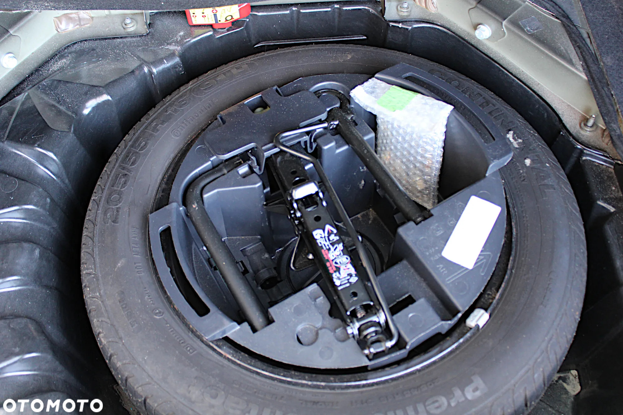 Renault Scenic - 28