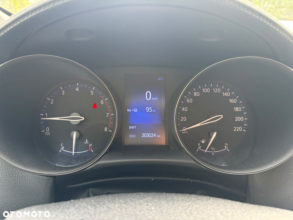 Toyota C-HR 1.2 T Premium - 21