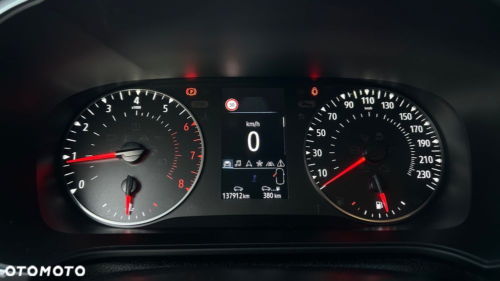 Renault Megane TCe 115 GPF ZEN - 39