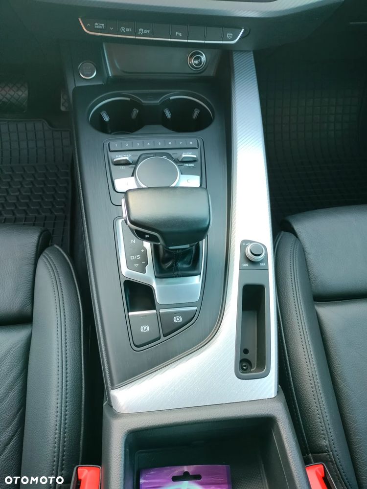Audi A5 - 13
