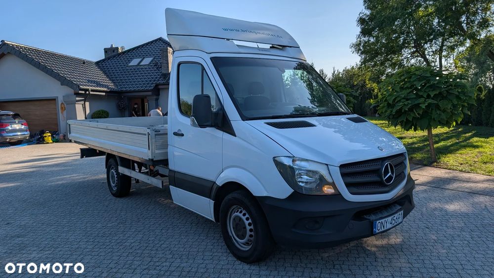 Mercedes-Benz SPRINTER - 4
