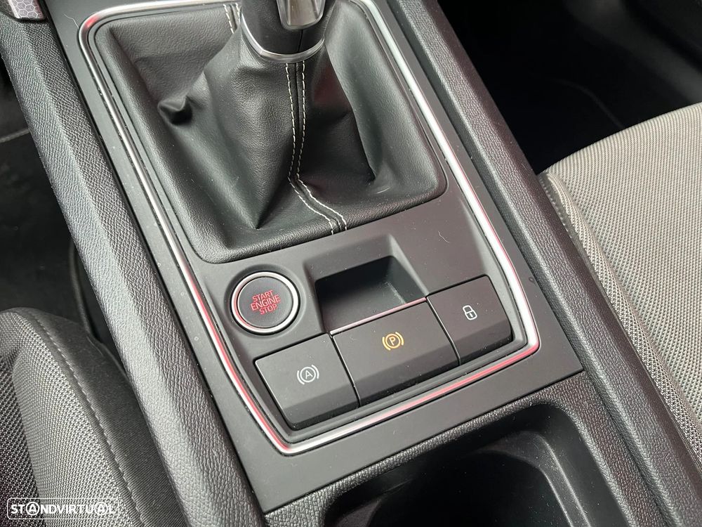 SEAT Leon 2.0 TDI Style - 26