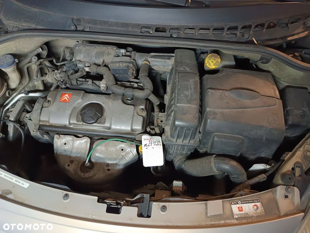 Citroën C3 1.4i SX Pack - 14