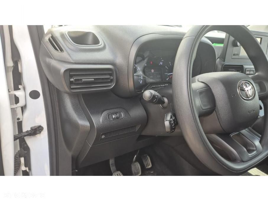 Toyota Proace City Verso - 23