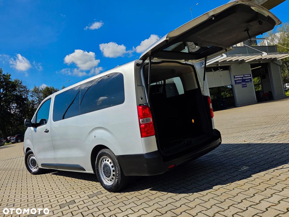 Toyota ProAce Kombi D-4D Long 2,7t - 30