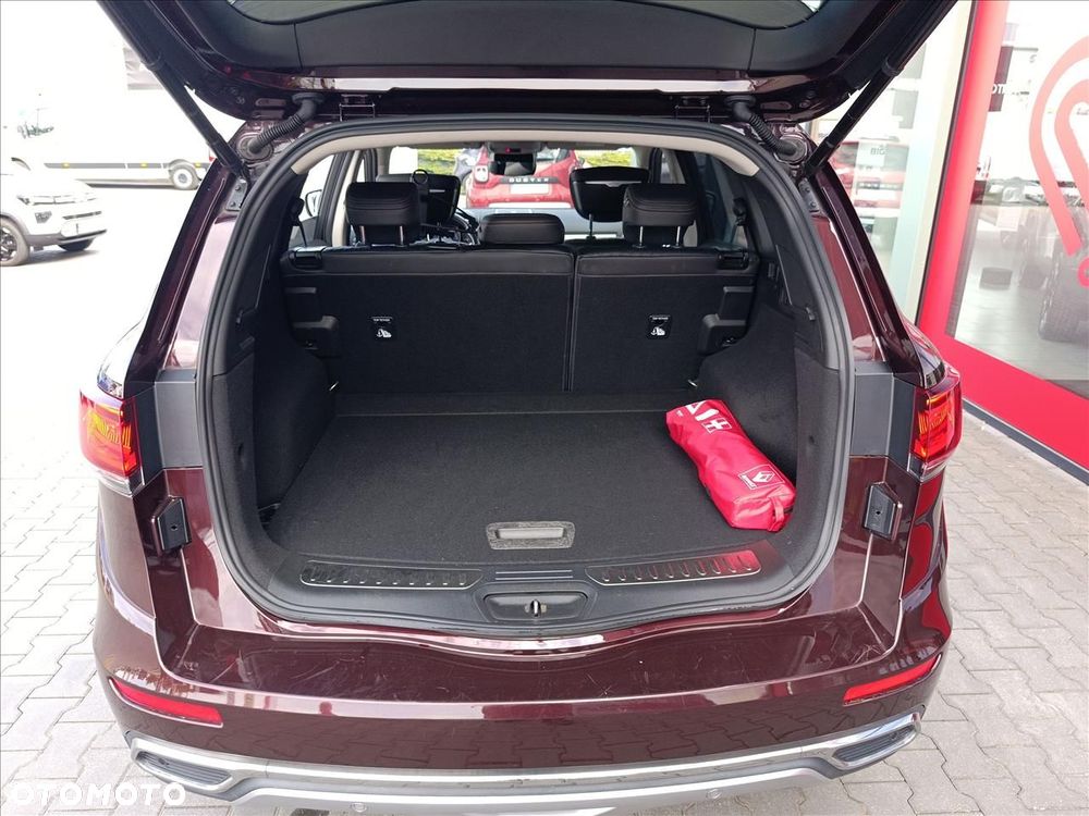 Renault Koleos 2.0 Blue dCi Initiale Paris 4x4 X-Tronic - 17