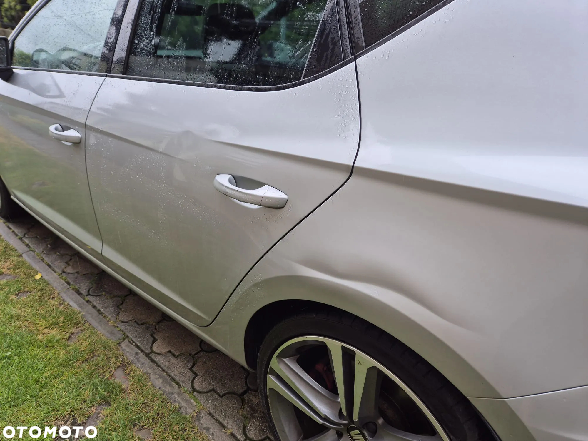 Seat Leon 2.0 TSI Cupra 290 S&S - 8