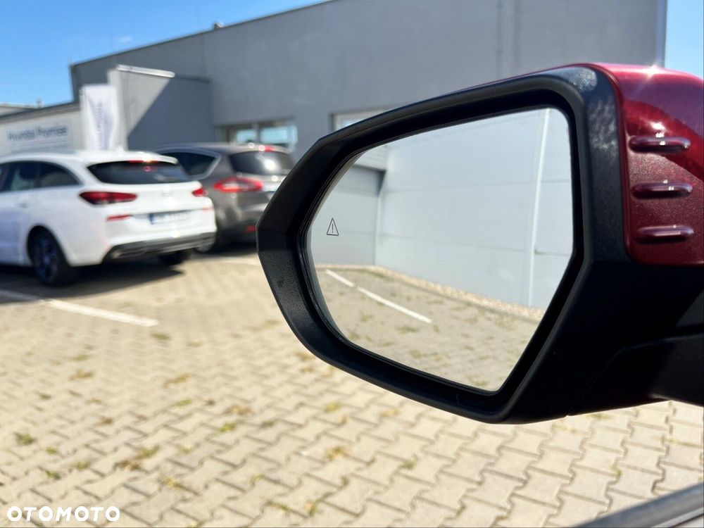 Hyundai Kona 1.0 T-GDI Executive DCT - 11