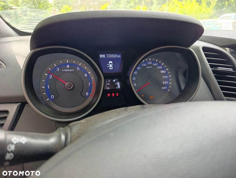 Hyundai i30 - 11