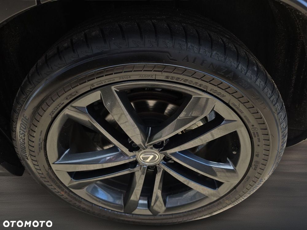 Lexus NX 350h Prestige AWD - 31