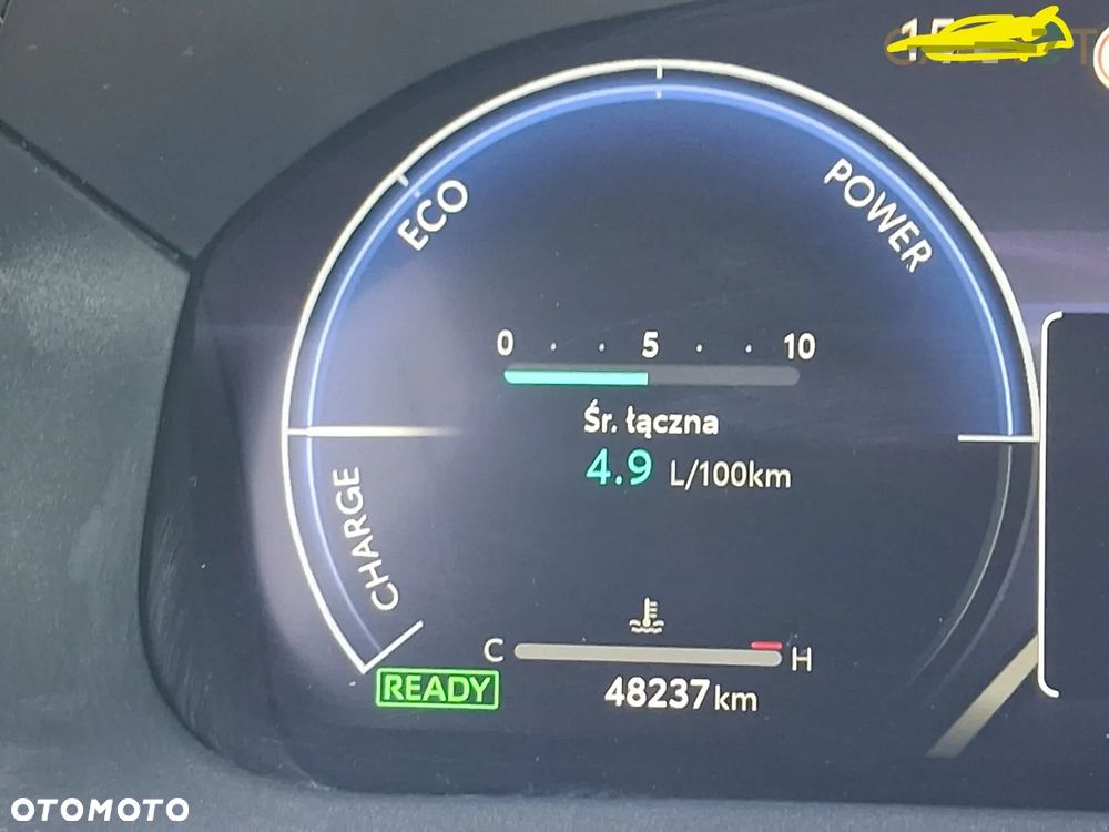 Toyota Yaris Cross 1.5 Comfort CVT - 18