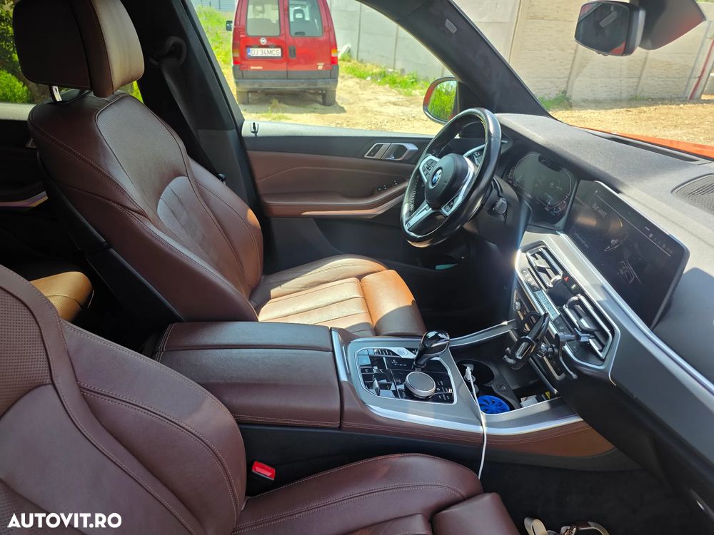 BMW X5 - 10