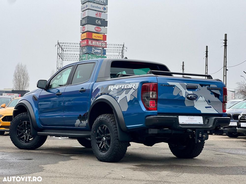 Ford Raptor - 6