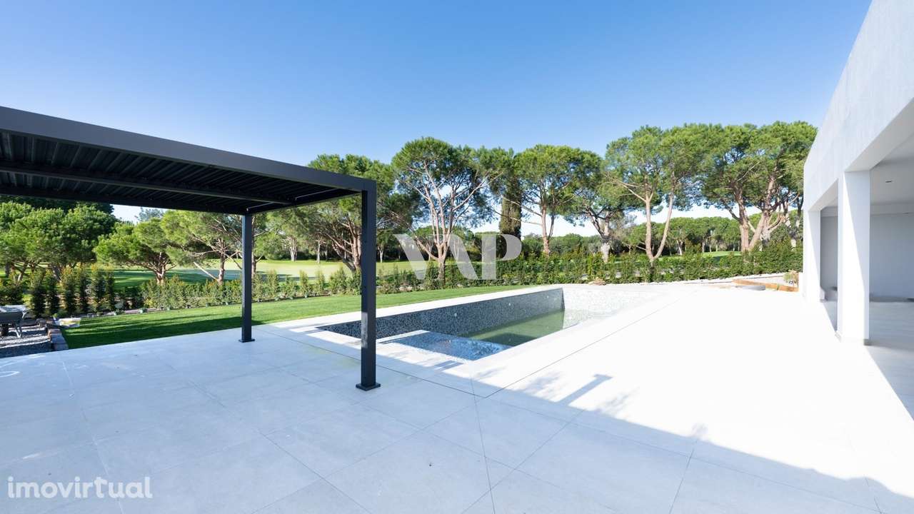 Moradias 4 quartos de luxo com piscina privativa em condomínio privado - Grande imagem: 5/60