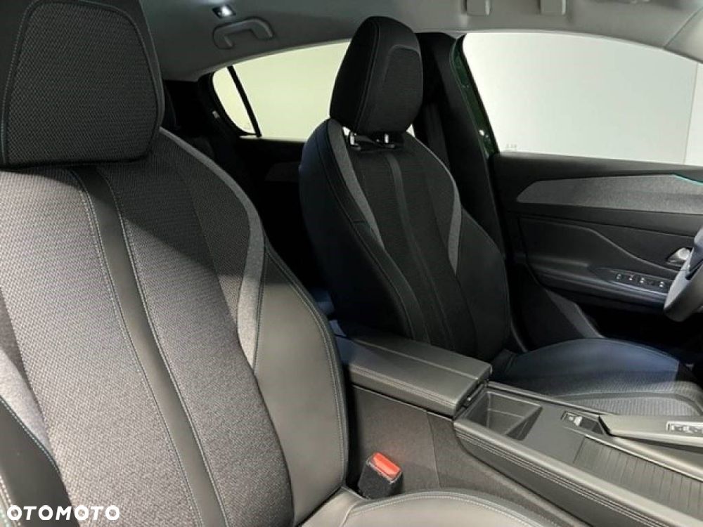 Peugeot 308 PureTech 130 EAT8 Allure Pack - 11