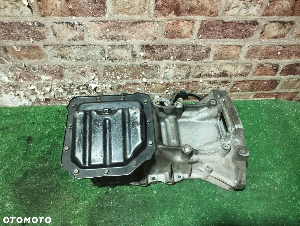 MISKA OLEJU OLEJOWA 21135-2B000 KIA CEED HYUNDAI I30 I20 1.4 16V G4FA - 9