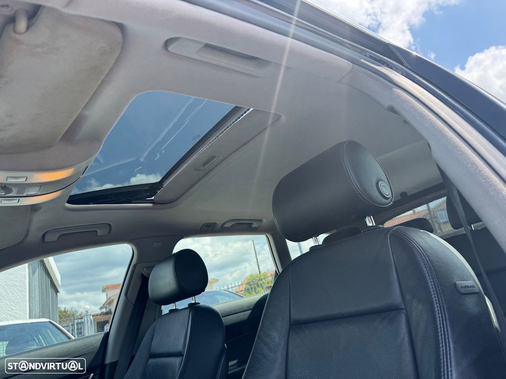 Audi A6 Avant 3.0 TDI V6 quattro Sport Tip - 8