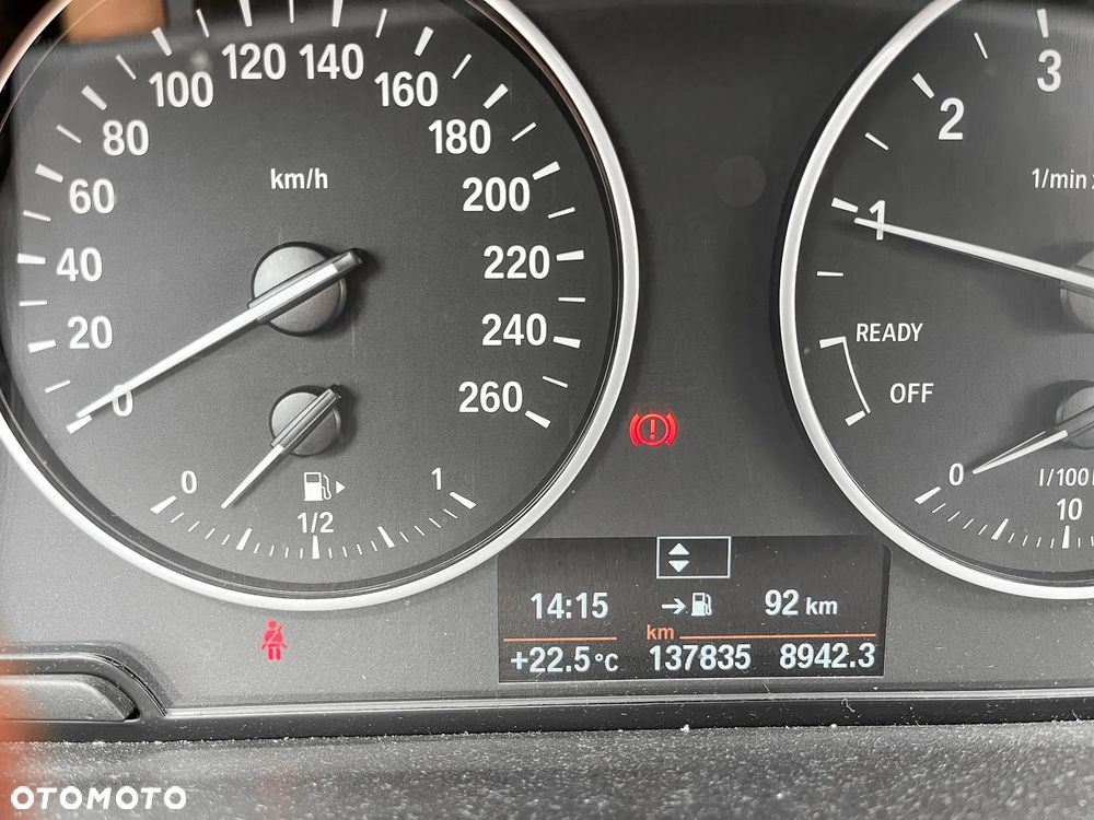 BMW Seria 1 116i - 12