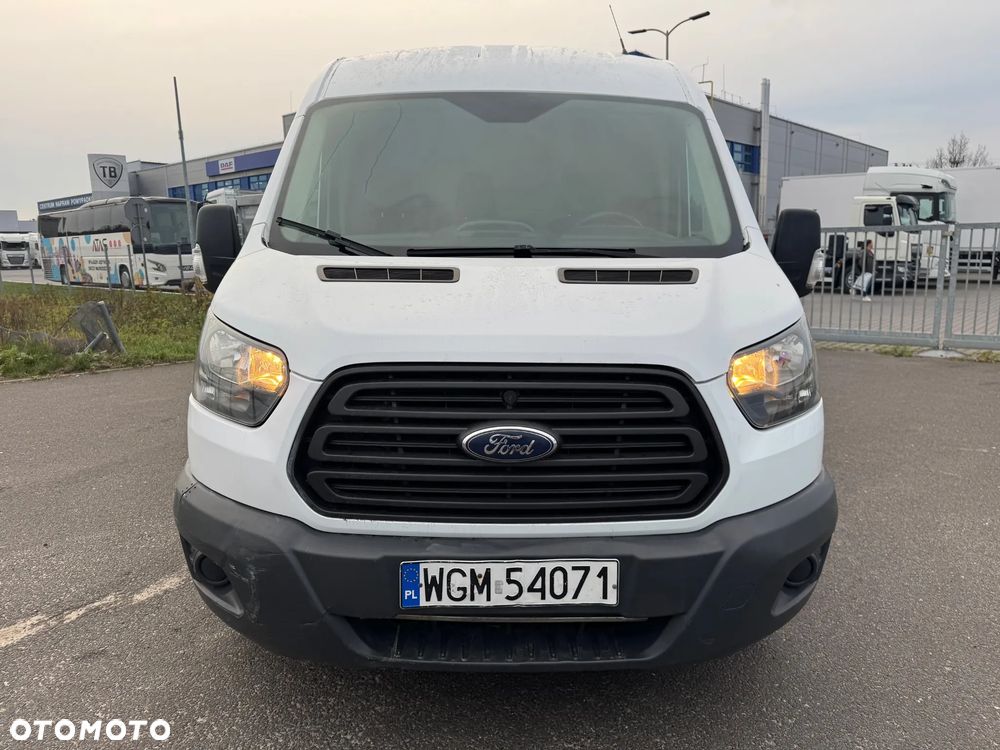 Ford TRANSIT - 3