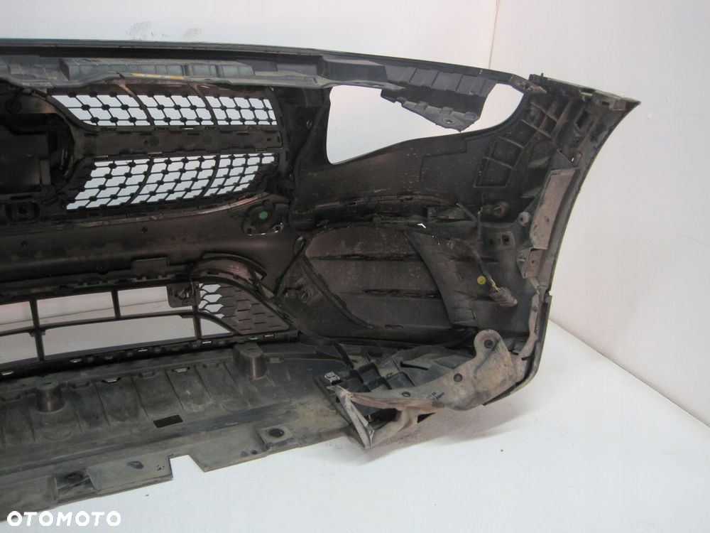 ZDERZAK MERCEDES 247 A247 GLB AMG 6 PDC PRZÓD PRZEDNI - 8
