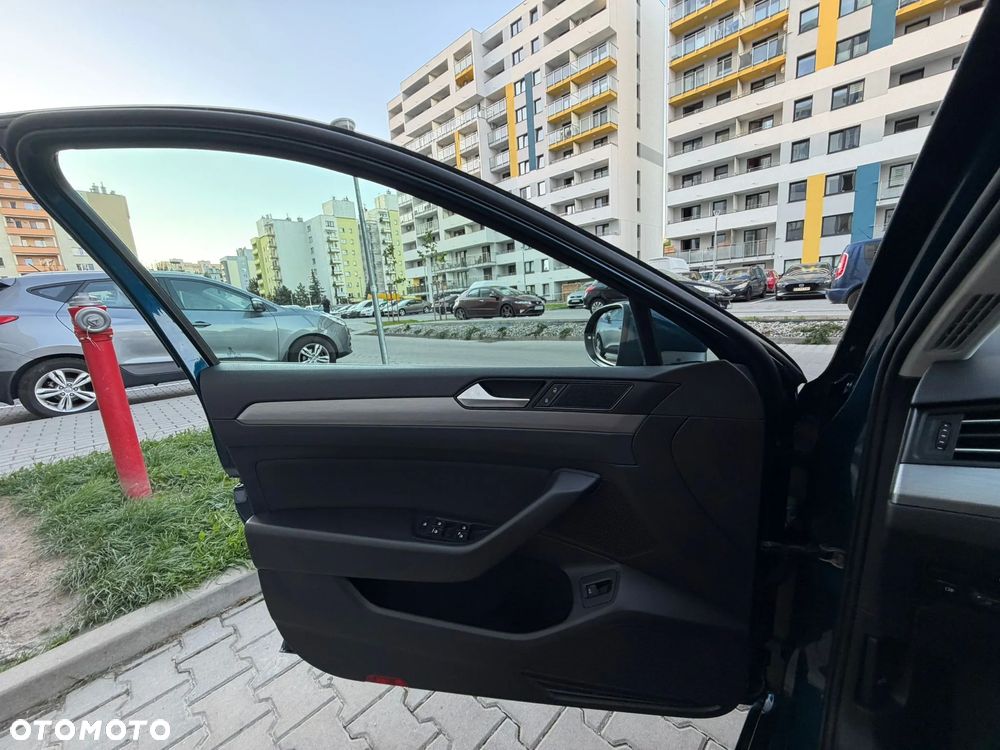 Volkswagen Passat 1.5 TSI EVO Business DSG - 13