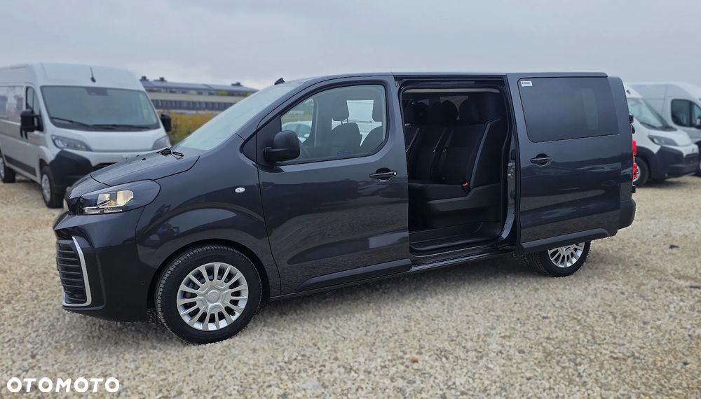 Toyota Proace - 9