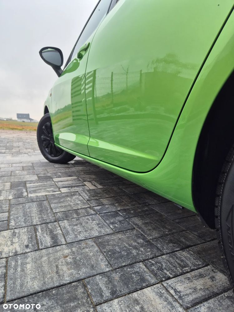 Seat Ibiza 1.4 16V Passion+ - 20