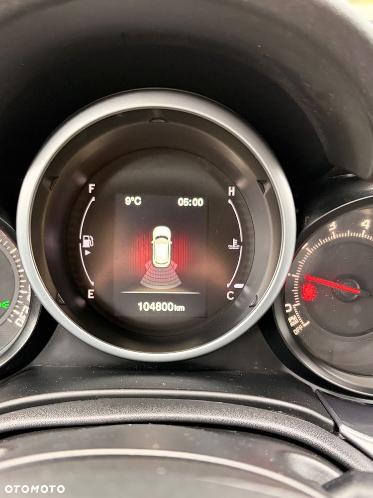 Fiat 500X 1.6 E-torQ 4x2 S-Design City Look - 6