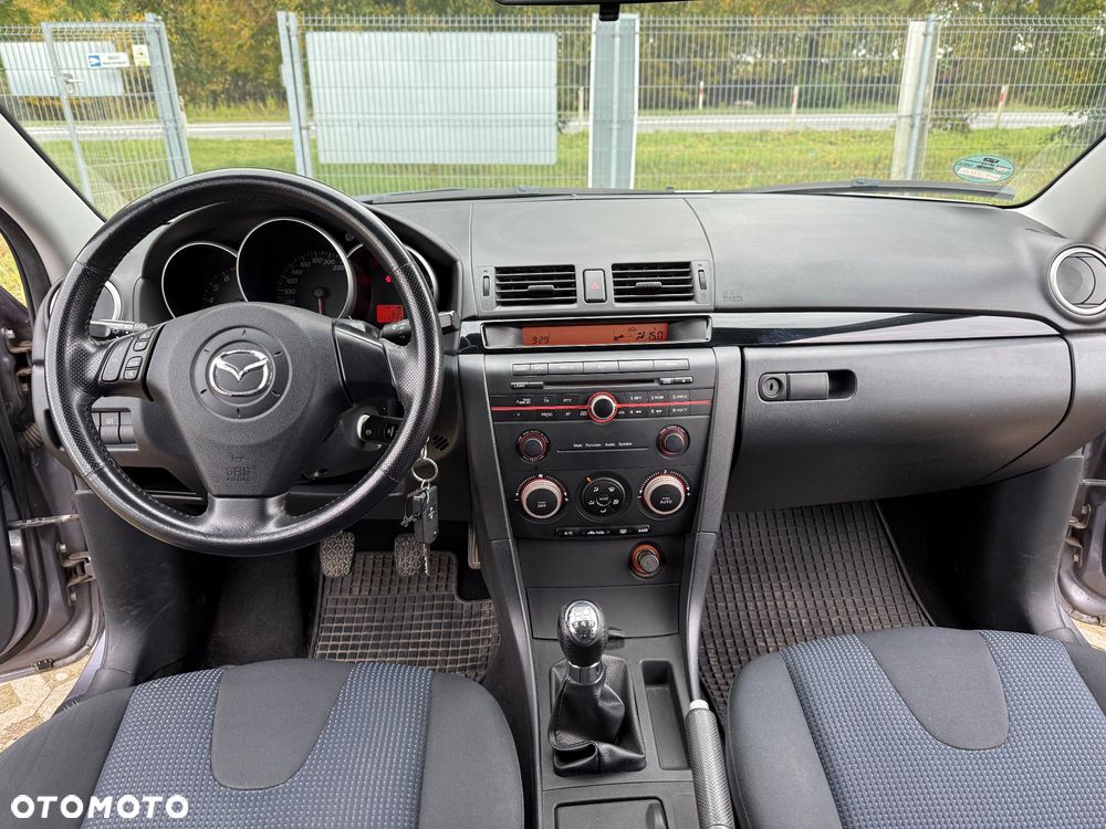 Mazda 3 1.6 Active - 13