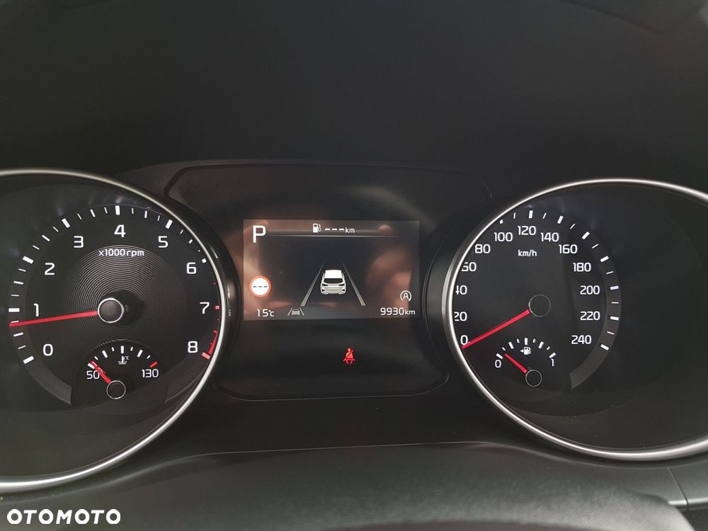 Kia Ceed - 14