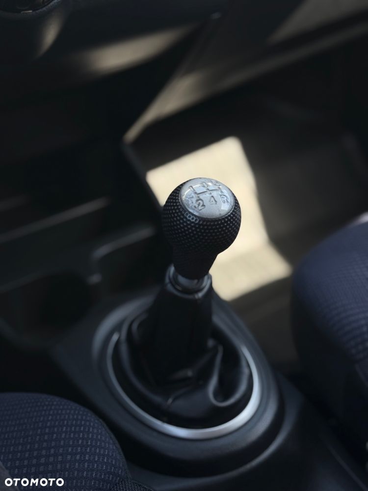 Honda Jazz 1.2 i-VTEC - 19
