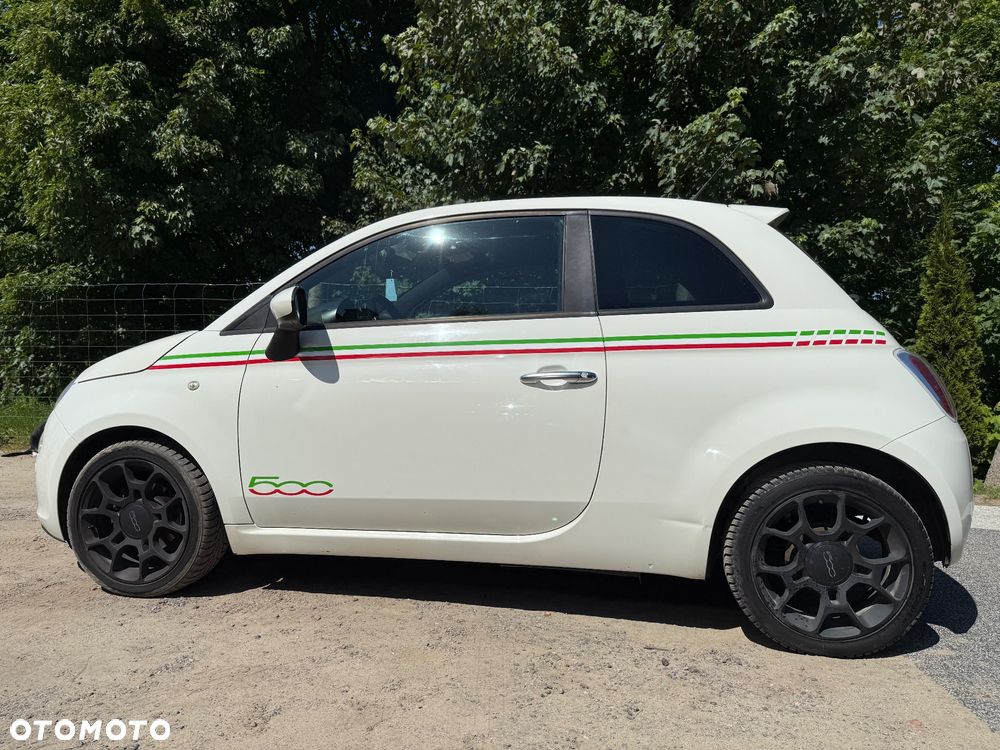 Fiat 500 0.9 TwinAir Pop - 6
