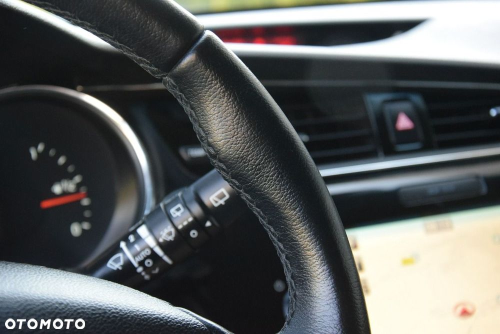 Kia Ceed 1.6 CRDi S - 36