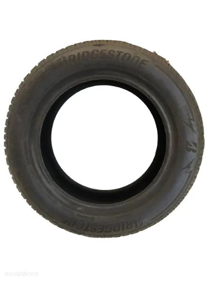 BRIDGESTONE BLIZZAK LM005 OPONA ZIMOWA 215/60 R17 - 1