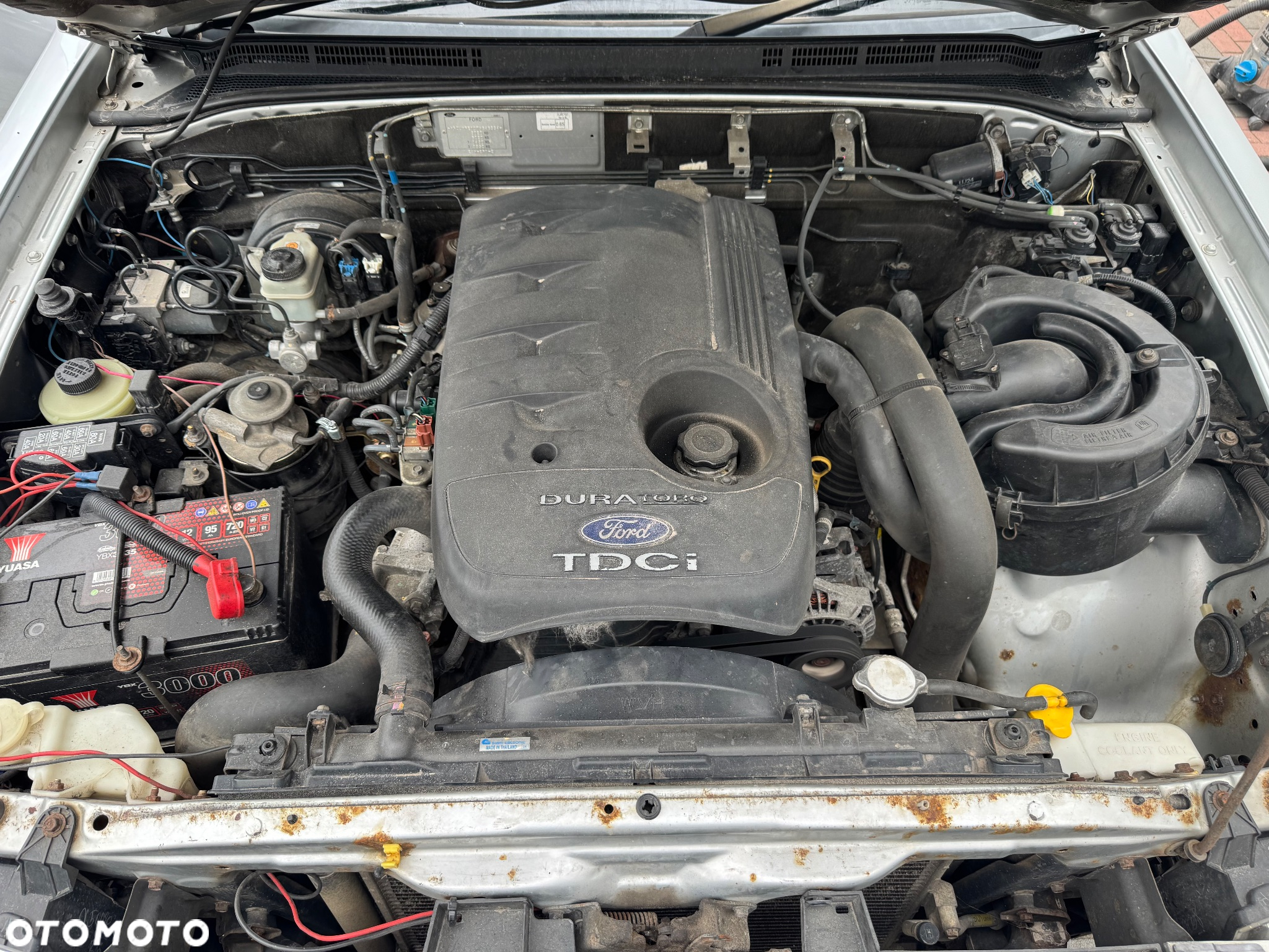 Ford Ranger XLT Limited - 29