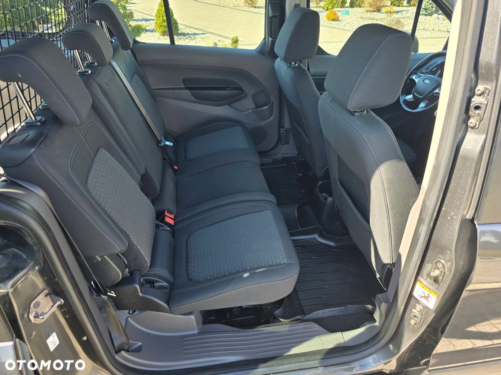 Ford Transit Connect 220 L1 Trend - 18