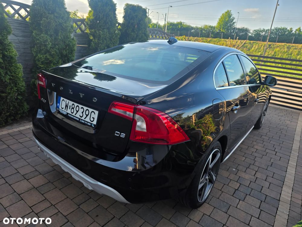 Volvo S60 D3 R-Design - 20