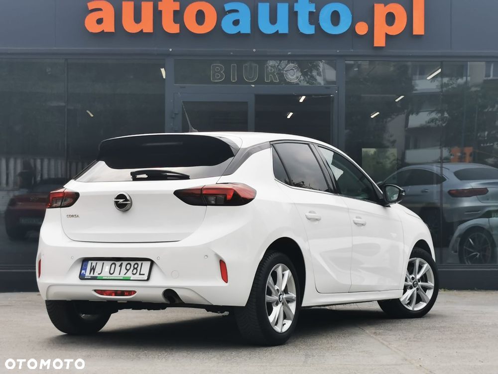 Opel Corsa 1.2 Elegance S&S - 29