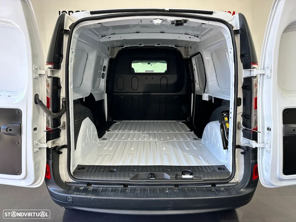 Renault KANGOO MAXI 33 KW Z.E FLEX - IVA DEDUTIVEL - 39