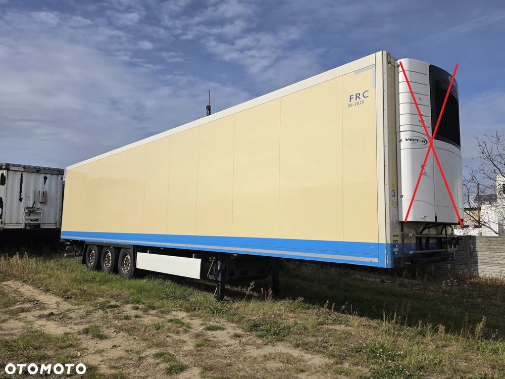 Krone SDR27 // 2019r - 1