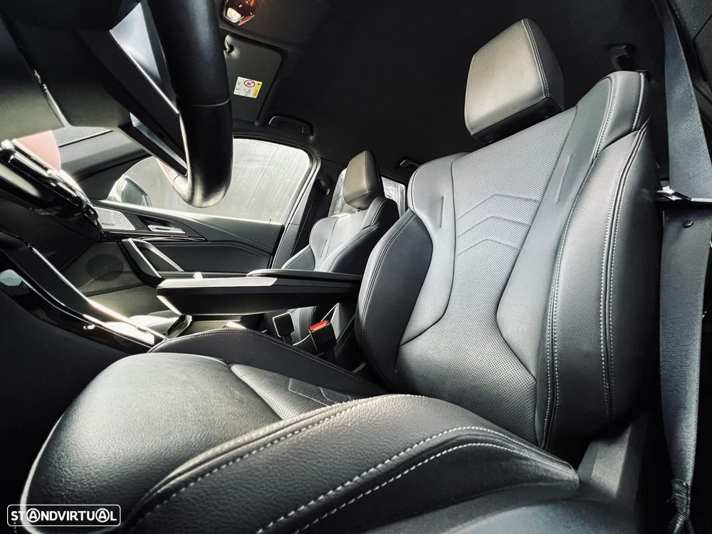 BMW iX1 xDrive30 - 38