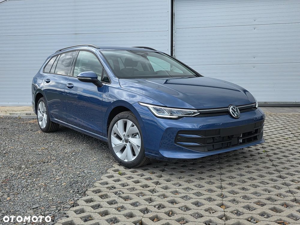 Volkswagen Golf 1.5 eTSI mHEV Life Plus DSG - 11