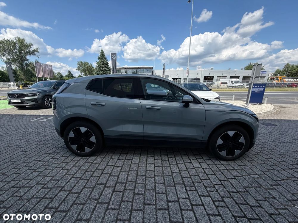 Volvo EX30 51kWh Single Motor Core - 6