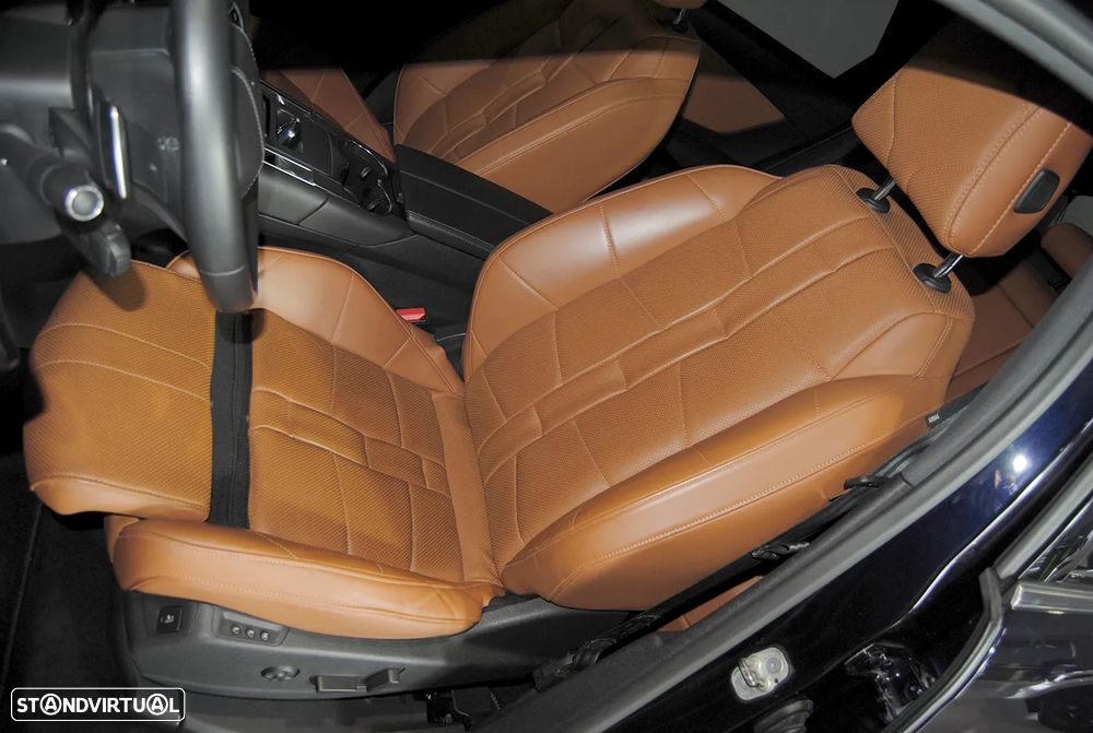 DS DS7 Crossback E-Tense Rivoli EAT8 - 22
