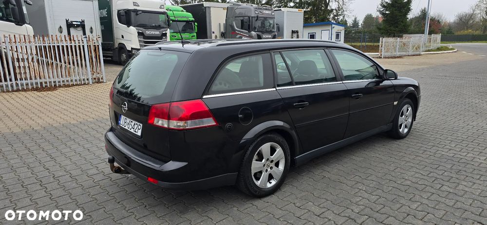 Opel Vectra 1.8 Edition - 3