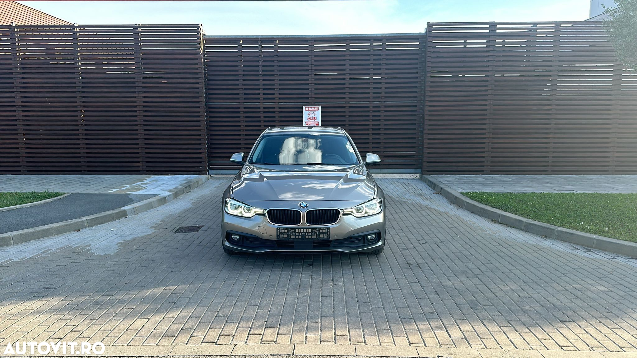 BMW Seria 3 320d Efficient Dynamic Edition Aut. - 9