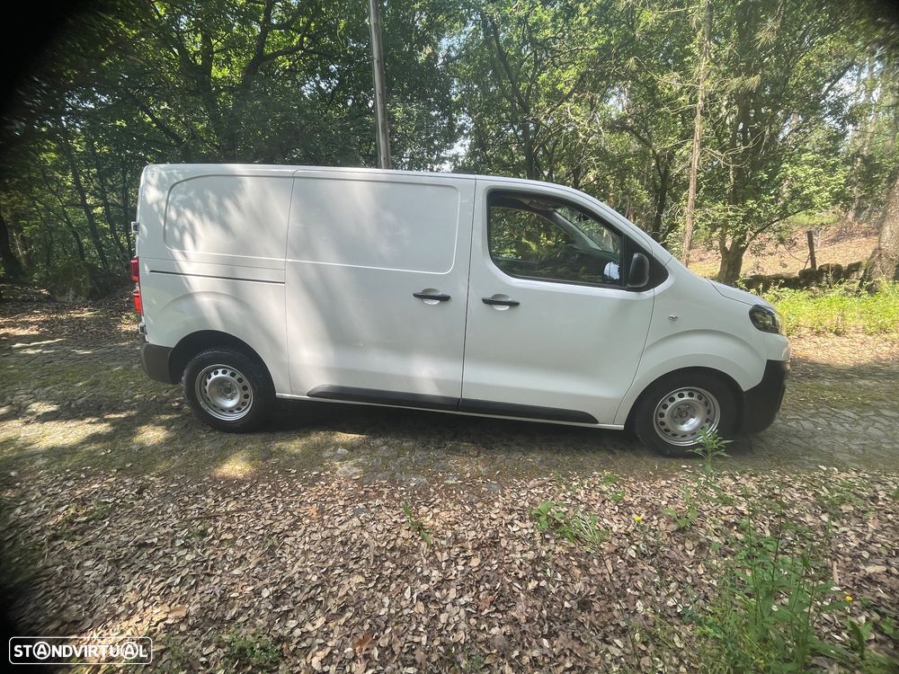 Citroën Jumpy 2.0 HDI - 3