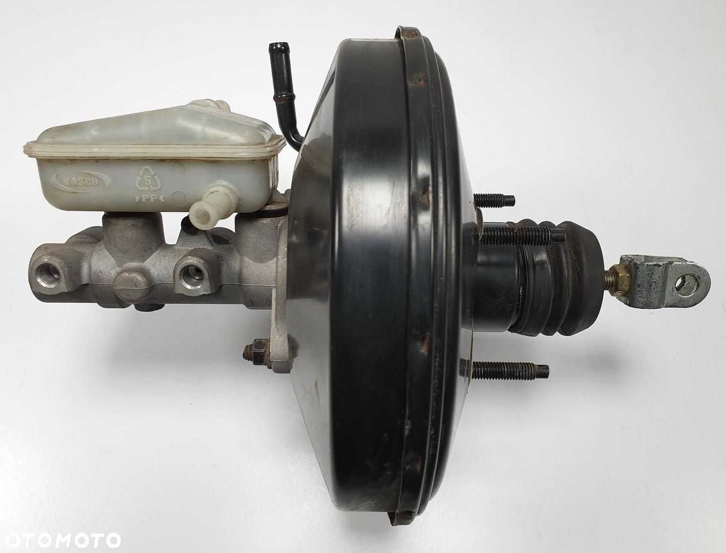 POMPA SERWO HAMULCOWE KIA PICANTO I 1.1 CRDI 59110-07500 - 1