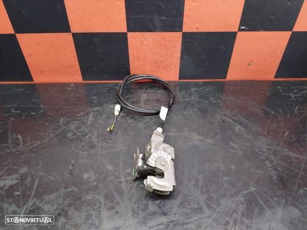 Fecho Porta Trás Esquerdo Peugeot Boxer Caixa - 2