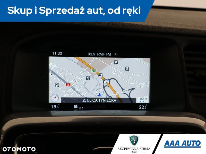 Volvo V60 - 15